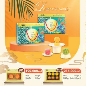 Lễ Hộp Tĩnh Nguyệt 201